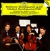 Schubert: Quartet in G, D.887/Beethoven: Quartet in F, Op.135