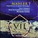Mahler: Symphony No.7/Diepenbrock: Im Grossen Schweigen
