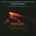 Mozart: Piano Concerto No. 20 in D minor, K. 466; Piano Concerto No. 27 in B-Flat Major, K. 595