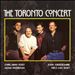 The Toronto Concert