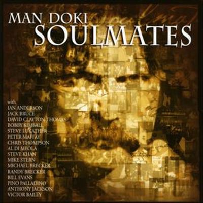 Man Doki Soulmates