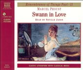 Swann in Love [Audiobook]