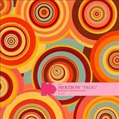 Merzbow Frog Remixed and Revisited