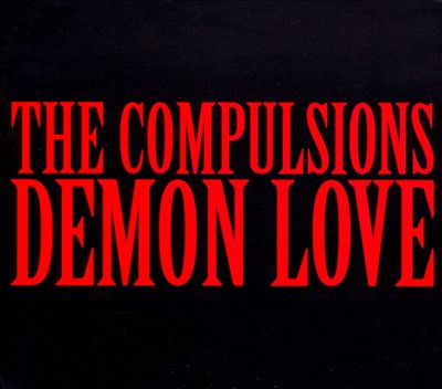 Demon Love