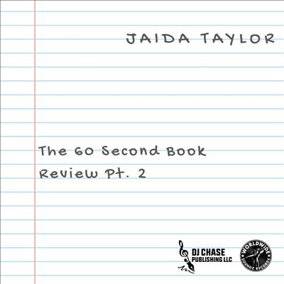 The 60 Second Book Review, Pt. 2