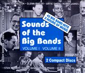 Sounds of Big Band, Vol. 1-2