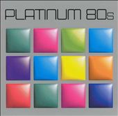 Platinum '80s [Warner]