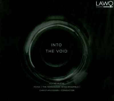 Eivind Buene: Into the Void