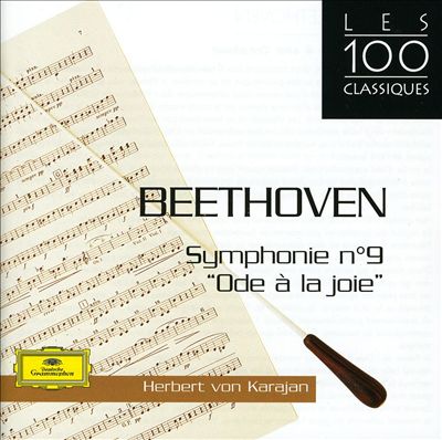 Beethoven: Symphonie No. 9 "Ode à la Joie"