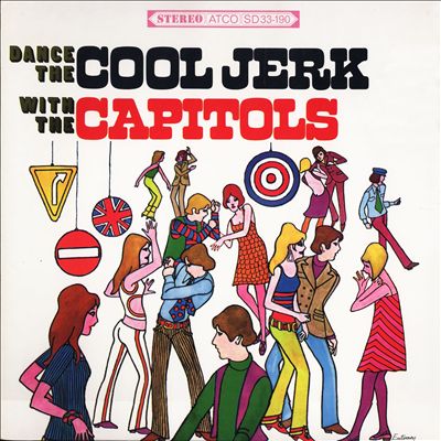 Dance the Cool Jerk