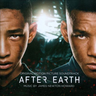 After Earth [Original Motion Picture Soundtrack]