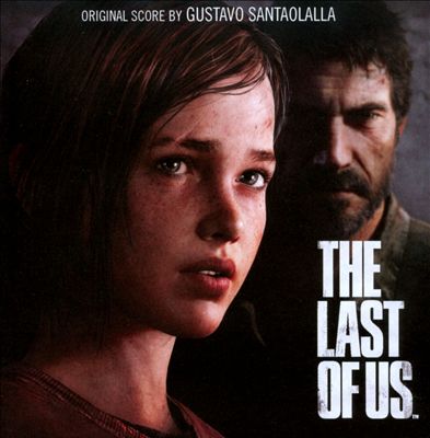 The Last of Us, video game score