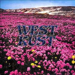 Album herunterladen Westkust - Westkust