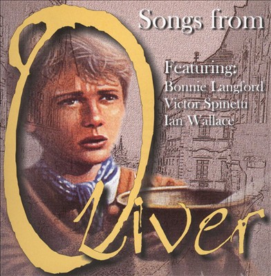 Oliver!, musical