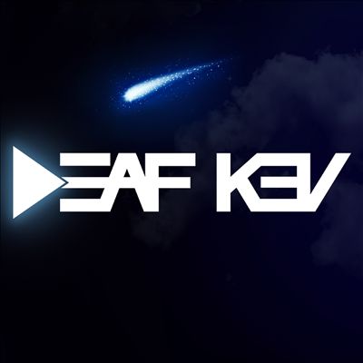 Deaf Kev Discography
