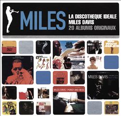 descargar álbum Miles Davis - The Perfect Miles Davis Collection