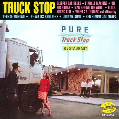 Truck Stop [Select-O-Hits]