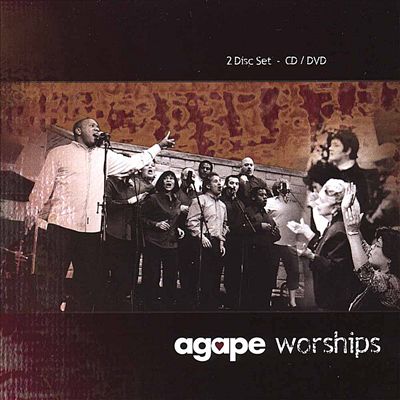 Agape Worships