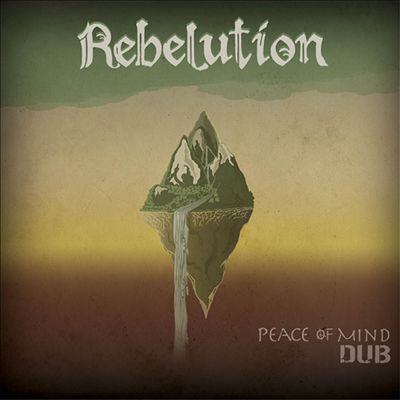 Peace of Mind (Dub)