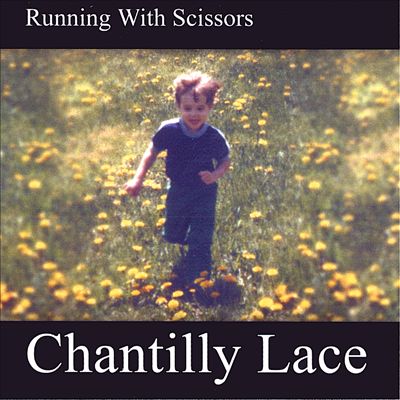 Running with Scissors