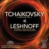 Tchaikovsky: Symphony…