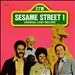Sesame Street 1 [Original Cast Record]