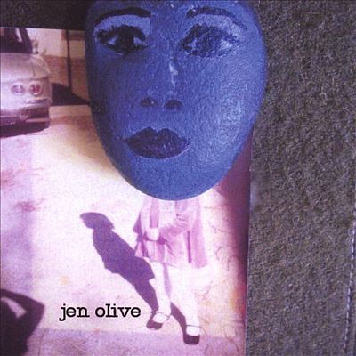 Jen Olive