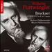 Bruckner: Symphony No. 8 in C minor (in Wien and Berlin)