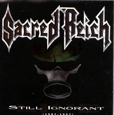 Still Ignorant (1987-1997)  Live