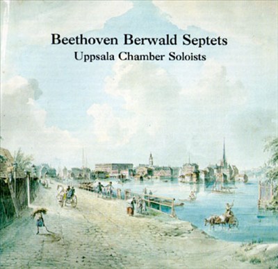 Beethoven, Berwald: Septets