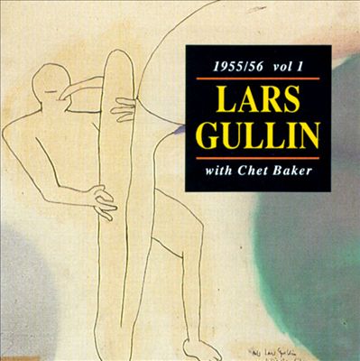 1955-1956: With Chet Baker, Vol. 1