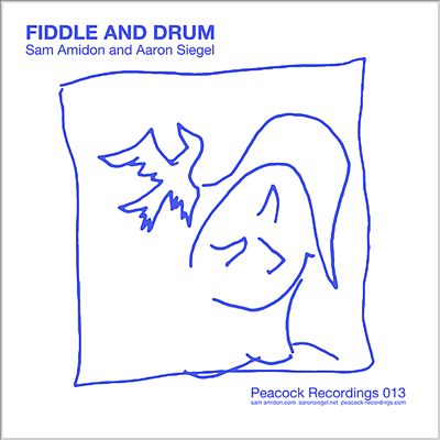 Fiddle and Drum