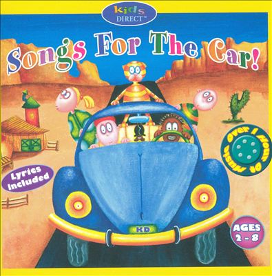 Songs for the Car [Direct Source]