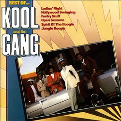 The Best of Kool & the Gang [De-Lite]