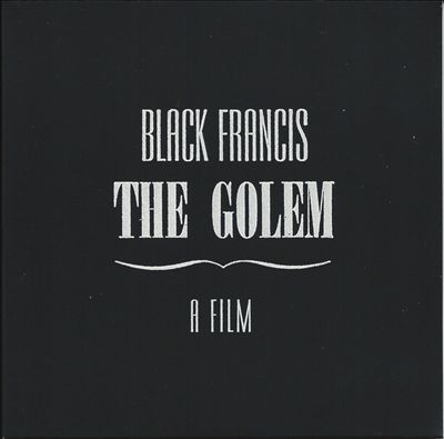 The Golem [DVD]