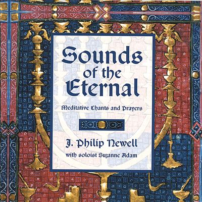 Sounds of the Eternal: Meditative Chants and Prayers