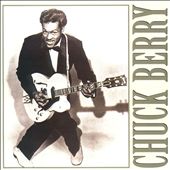 Wonderful Music of Chuck Berry