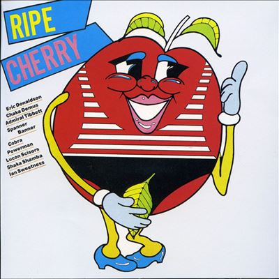Ripe Cherry [VP]