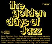 Golden Days of Jazz