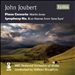John Joubert: Piano Concerto; Symphony No. 3 on themes from 'Jane Eyre'