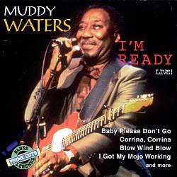 télécharger l'album Muddy Waters - Im Ready