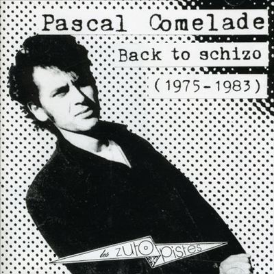 Back to Schizo (1975-1983)