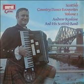 Scottish Country Dance Favourites, Vol. 1