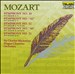 Mozart: Symphony No. 10; Symphony No. 42; Symphony No. 12; Symphony No. 46; Symphony No. 13