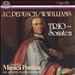 J.C. Pepusch, W. Williams: Trio-Sonaten