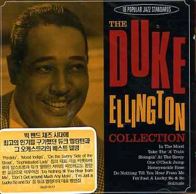 The Duke Ellington Collection [EMI]