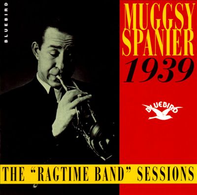 The Ragtime Band Sessions