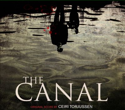 The Canal, film score