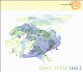 Spirit of the Sea, Vol. 1