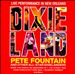 Dixieland: Live Performances in New Orleans